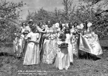 Queen Shenandoan XIV et al